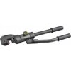 Fortum hydraulické pákové kliešte, 4-16mm, 60kN, dĺžka 430mm, CrMoV, 4900172