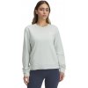 Dámska Mikina UNDER ARMOUR UA RIVAL TERRY CREW 1389659-377 – Olivová