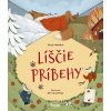 Líščie príbehy - Kaija Pannula, Netta Lehtola