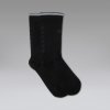Cyklistické ponožky Oakley Cadence Socks 2.0 Pitch Black 39-42