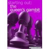 Starting out: the Queen's Gambit (John Shaw)(Brožovaná)