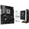 ASRock B850 Pro-A / AMD B850 / DDR5 / SATA III / USB 3.2 / 2.5GLAN / sc.AM5 / ATX (90-MXBQM-A0UAYZ)