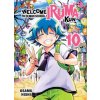 Welcome to Demon School! Iruma-Kun 10