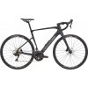 Cestný bicykel Cannondale Synapse Carbon 5 - black 48 2025