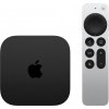 APPLE TV 4K Wi-Fi + Ethernet with 128GB