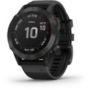 Garmin fenix6 PRO Glass