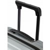 Samsonite Nuon Spinner strieborná 38 l