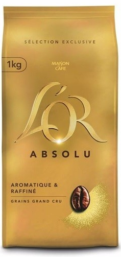 LOR Crema Absolu Classique 1 kg