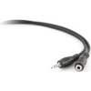CABLEXPERT 3.5 mm stereo audio extension cable, 1.5 m (CCA-423)