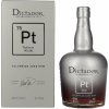 Dictador Platinum 40% 0,7L v kartóne