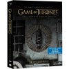 Hra o trůny 8. séria - 4K UHD Blu-ray + Blu-ray (6BD) Steelbook