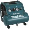 MAKITA Kompresor 650W, 22 kg MAC210Q