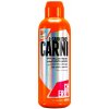 Extrifit Carni Liquid 120000 mg 1000 ml mandarínka