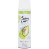 GILLETTE Satin care Gél na holenie Avocado 200ML