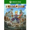 Xbox One Lock's Quest (Nová)