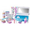 Melissa & Doug make up studio
