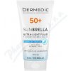 Dermedic Sunbrella emulzia na opaľovanie SPF 50+ pre citlivú pleť 40 ml