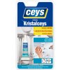 Ceys Kristalceys, Lepidlo na sklo a krištáľ 3g