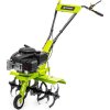Fieldmann FZK 6115-139BL benzínový kultivátor