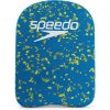 Speedo Bloom Kickboard Blue/Green