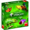 Dino Zázraky prírody, kvízová hra
