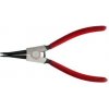 Kliešte Strend Pro P0182C 180 mm, na hriadeľ a poistné krúžky, rovné