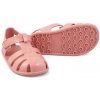 Detské Barefoot Sandále Igor Nemo Solid - New Pink Veľkosť: 30