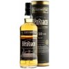 BenRiach 10y Smoky 46% 0,7 l (tuba)