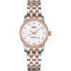 Mido Baroncelli Lady M7600.9.69.1 + 5 rokov záruka a darček ZADARMO