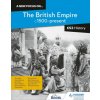 A new focus on...The British Empire, c.1500-present for Key Stage 3 History