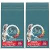 Purina One Bifensis Sterilcat hovädzie 2 x 9,75 kg