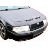 Škoda Octavia 1U kožený kryt kapoty rv. 1997-2009 Farba: čierny