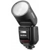 Blesk Godox V1 Pro pre Fuji