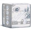 iD Pants Normal M 553125514 14 ks