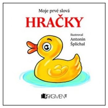 Hračky