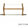 Dictum 712968 - Frame Saw Classic 400, Universal - Rámová píla