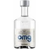 Žufánek OMG (Oh My Gin), 45%, 0.1 L (čistá fľaša)