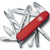 Victorinox Tinker 91 mm červený