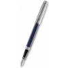 Waterman 1507/1666315 Exception Made in France DLX Blue CT