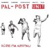 Růže na kmínku (audio CD) (Vratislav Brabenec)