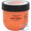 The Body Shop Mango telový jogurt 200 ml