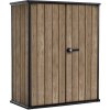 Keter box Signature 1400 l Ashwood