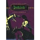 Donžon – Mstitel v nesnázích - Christophe Blain, Joann Sfar, Lewis Trondheim