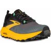Brooks Cascadia 17 M Lemon ChromeSedona Sage pánské krosovky
