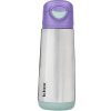 Termoska na pitie sport 500 ml - lilac pop