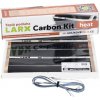 Elektrické podlahové kúrenie LARX Carbon Kit heat 180 W, dĺžka 2,0 m