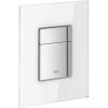 Grohe Skate splachovacie tlačidlo do toalety Szlachetna Biel 38845LS0