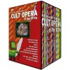 CULT OPERA of the 1970s: When opera went technicolor! (11DVD)