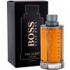 Hugo Boss The Scent Intense 100 ml parfumovaná voda pre mužov EDP