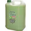 Mitia Family Green Apple tekuté mydlo náhradní náplň 5 l